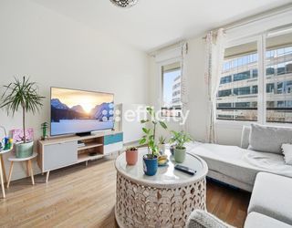  Appartement � vendre 3 pi�ces 60 m�