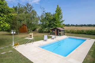  Maison � vendre 6 pi�ces 123 m�