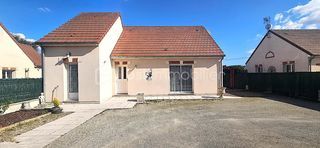  Maison � vendre 5 pi�ces 110 m�