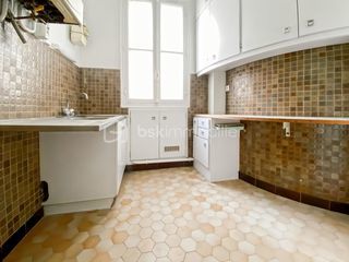  Appartement � vendre 2 pi�ces 44 m�