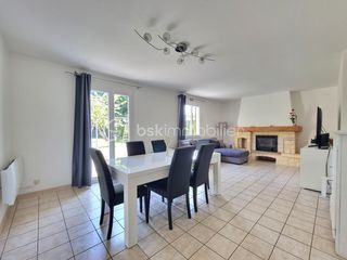  Maison � vendre 5 pi�ces 128 m�