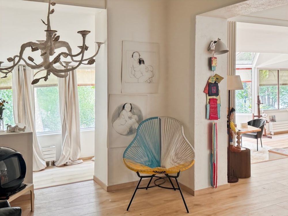 � vendre  Maison Angers (49100)