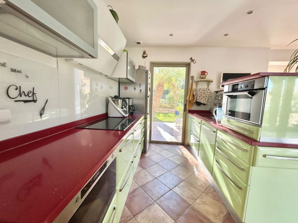 � vendre  Maison St Aygulf (83370)