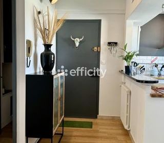  Appartement � vendre 3 pi�ces 70 m�