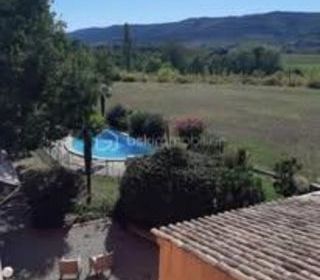  Maison � vendre 15 + pi�ces 650 m�