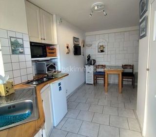  Appartement � vendre 1 pi�ce 24 m�