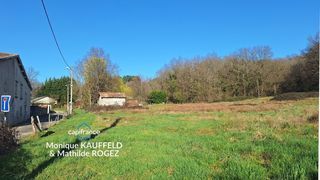  Terrain � vendre 10850 m�