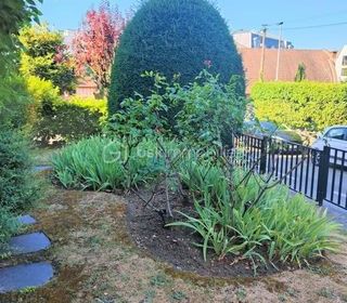  Appartement � vendre 3 pi�ces 38 m�