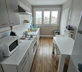  Appartement � vendre 4 pi�ces 71 m�