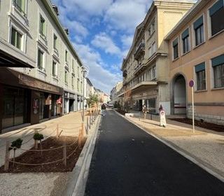  Appartement � vendre 5 pi�ces 161 m�