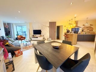  Appartement � vendre 4 pi�ces 88 m�