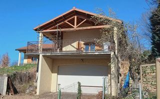  Maison � vendre 6 pi�ces 149 m�