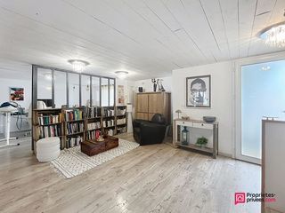  Maison � vendre 8 pi�ces 196 m�