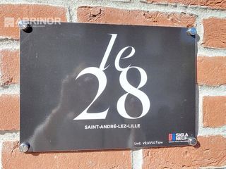  Appartement � vendre 3 pi�ces 65 m�