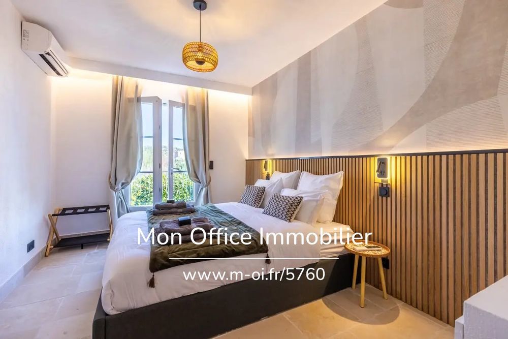 � vendre  Maison Saint-Rapha�l (83700)