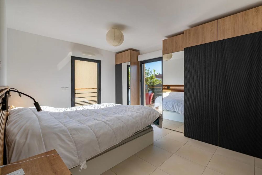 � vendre  Appartement St Aygulf (83370)