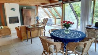  Maison � vendre 7 pi�ces 130 m�