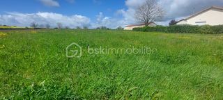  Terrain � vendre 4000 m�