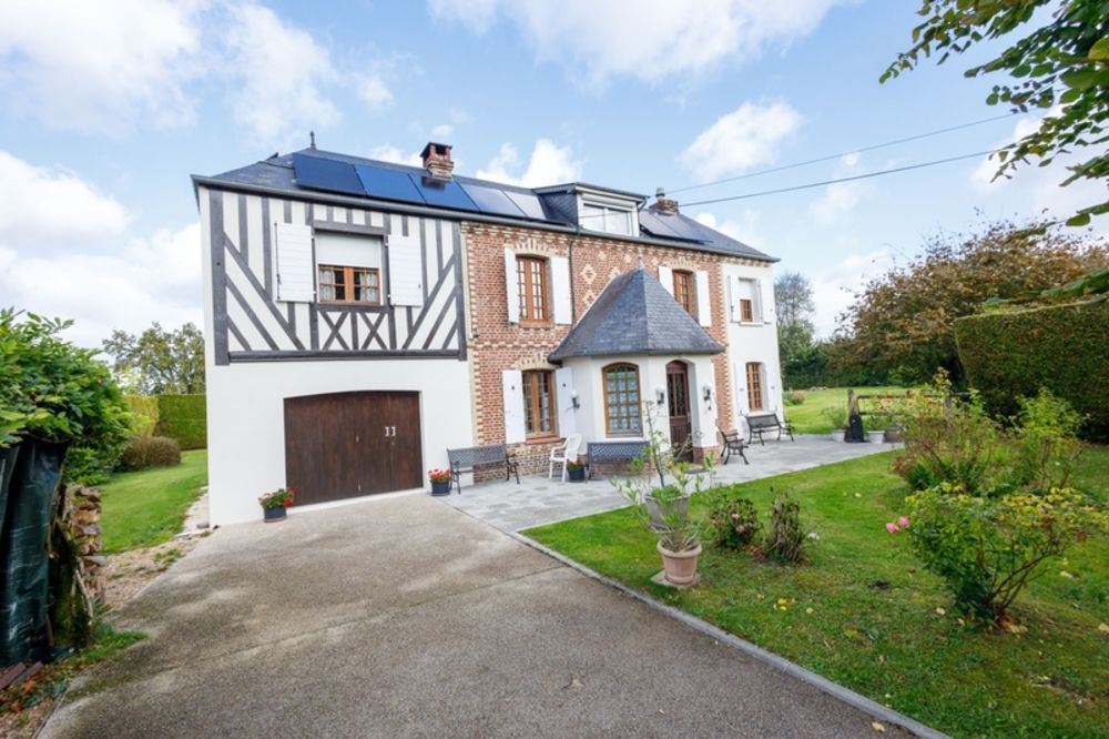 � vendre  Maison Deauville (14800)