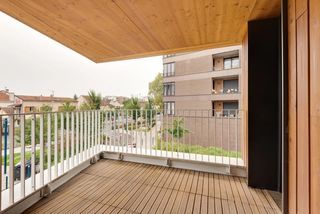  Appartement � vendre 3 pi�ces 66 m�