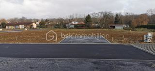  Terrain � vendre 651 m�