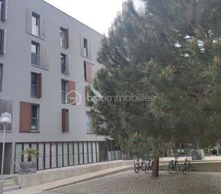  Appartement � vendre 1 pi�ce 29 m�