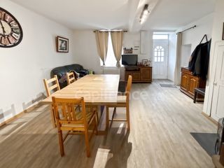  Maison � vendre 4 pi�ces 96 m�