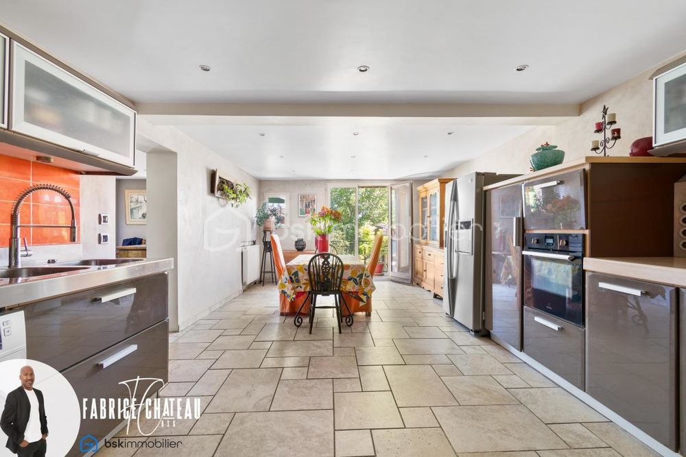 � vendre  Maison Pierrelaye (95480)