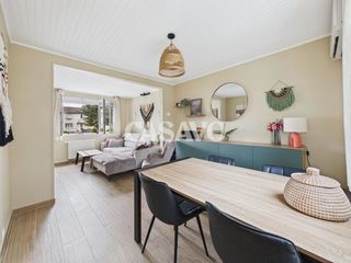  Maison � vendre 4 pi�ces 67 m�