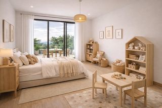  Appartement � vendre 4 pi�ces 84 m�