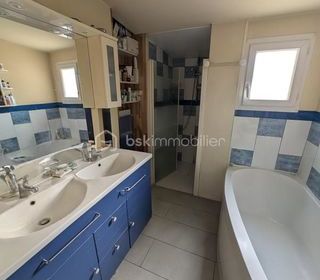  Maison � vendre 3 pi�ces 75 m�