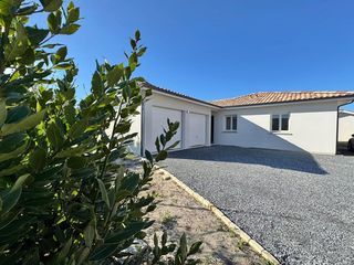  Maison � vendre 4 pi�ces 100 m�