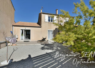  Maison � vendre 4 pi�ces 88 m�