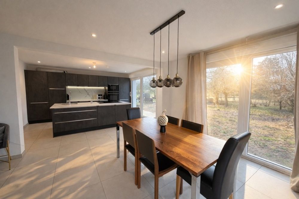 � vendre  Maison H�singue (68220)