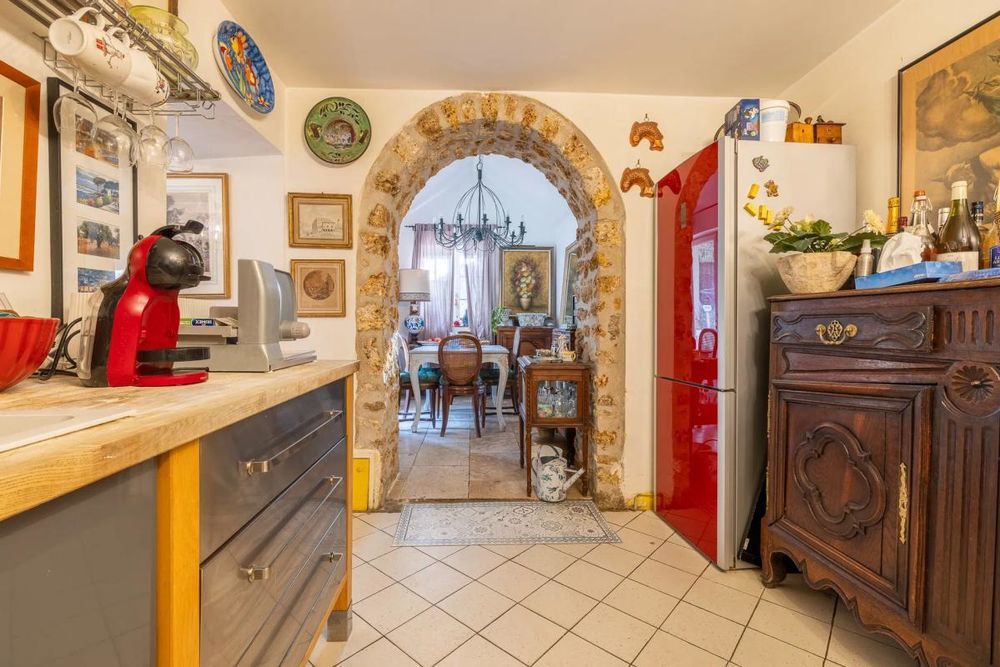 � vendre  Maison Senlisse (78720)