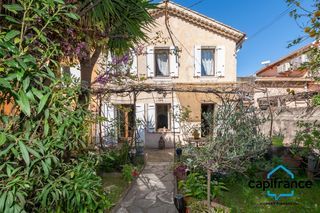  Maison � vendre 3 pi�ces 75 m�