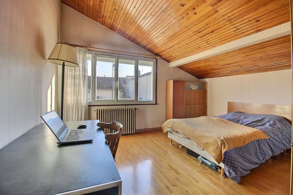 � vendre  Maison Antony (92160)