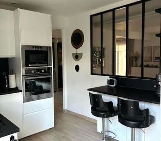  Maison � vendre 8 pi�ces 141 m�