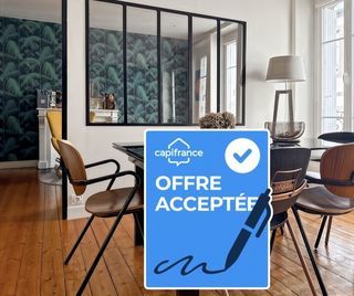  Appartement � vendre 3 pi�ces 66 m�