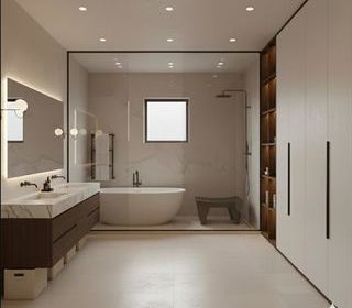  Appartement � vendre 5 pi�ces 98 m�