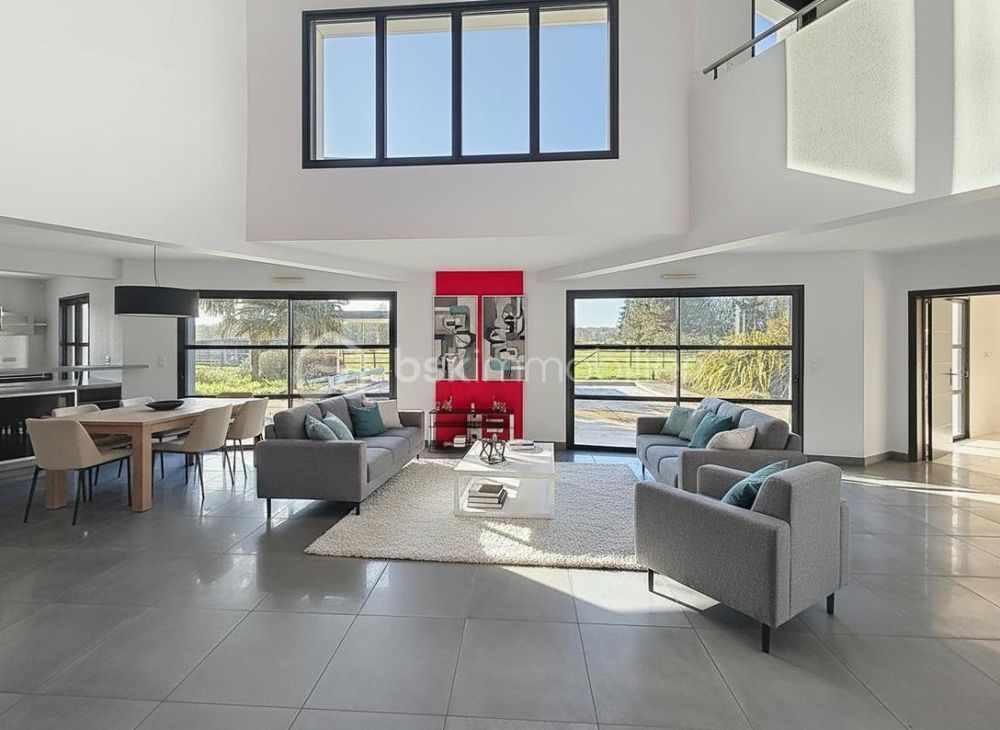 � vendre  Maison Rennes (35000)