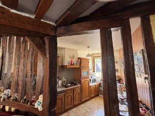  Maison � vendre 4 pi�ces 102 m�