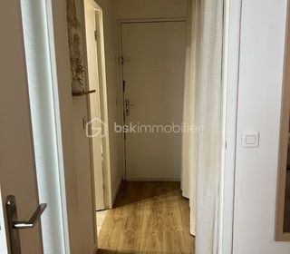  Appartement � vendre 1 pi�ce 30 m�