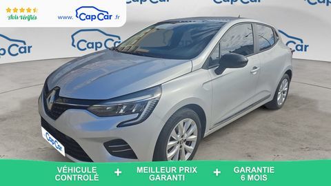 Renault Clio V 1.0 TCe 90 Evolution 2023 occasion Bastia 20600