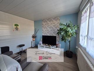  Maison � vendre 8 pi�ces 128 m�