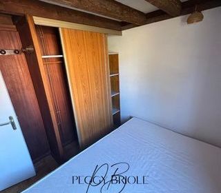  Maison � vendre 3 pi�ces 44 m�
