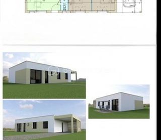  Terrain � vendre 852 m�