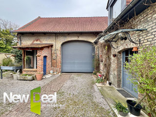  Ferme � vendre 5 pi�ces 152 m�