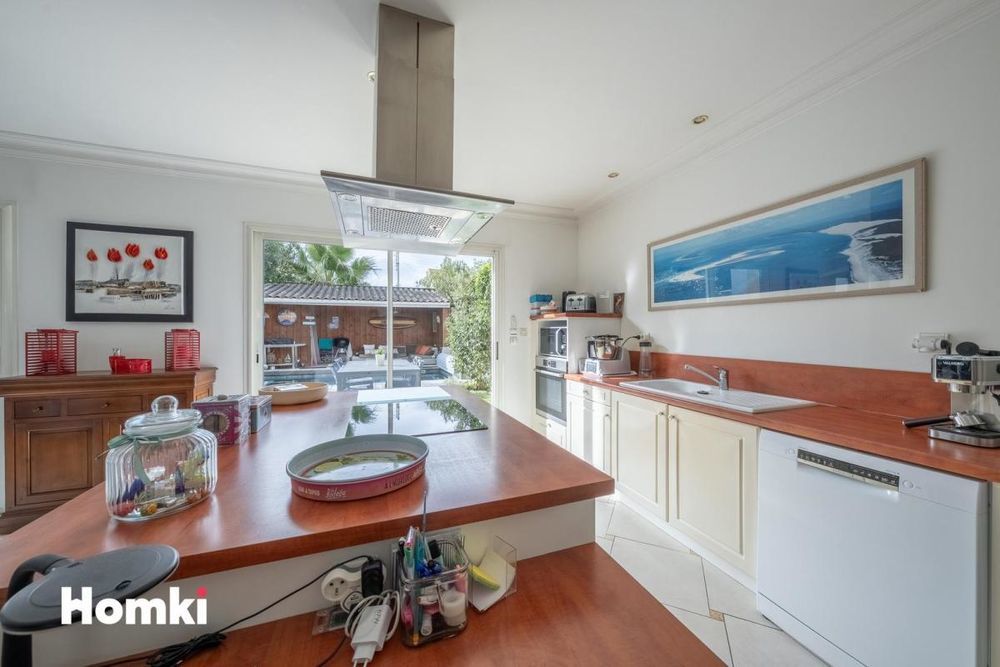 � vendre  Maison Talence (33400)