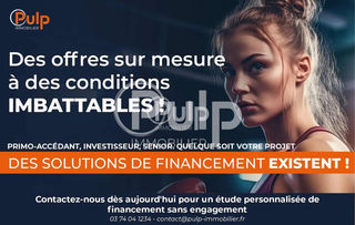  Appartement � vendre 2 pi�ces 40 m�